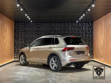 Volkswagen Tiguan 2017 photo 2
