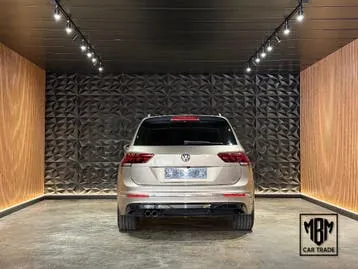 Volkswagen Tiguan 2017 photo 3