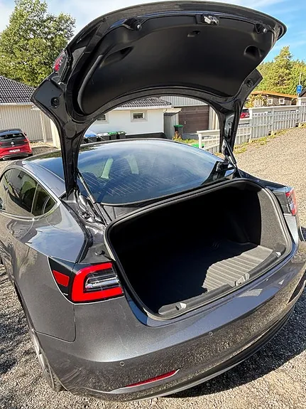 Tesla Model 3 2020 photo 5