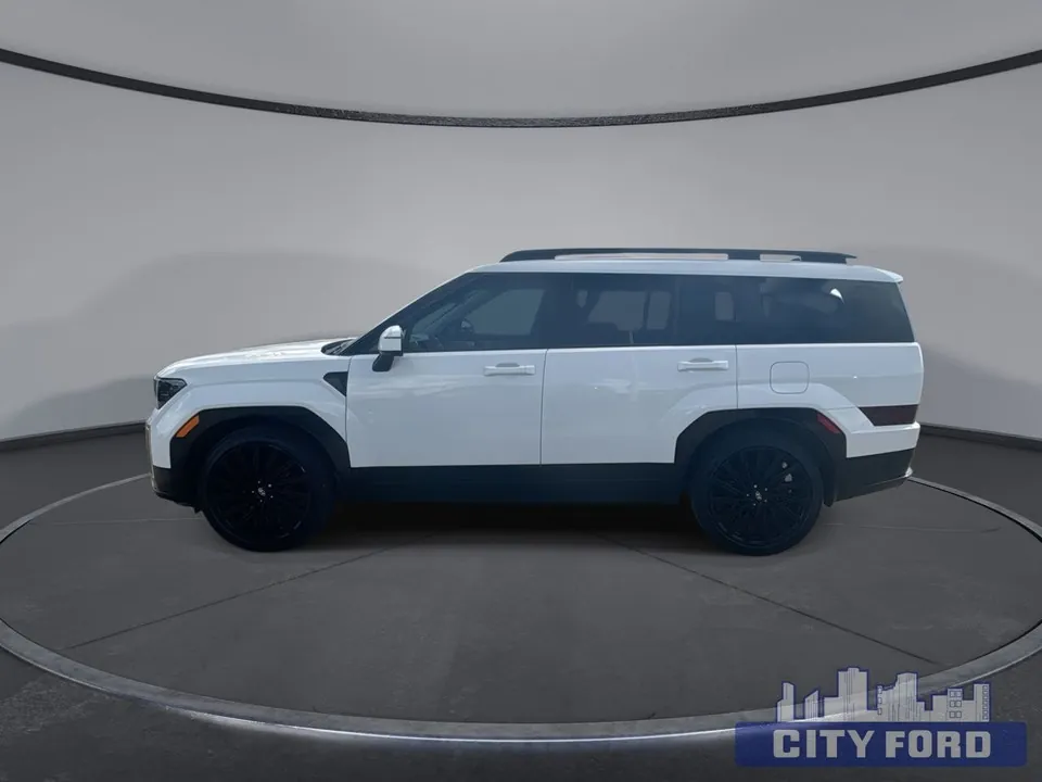 Hyundai Santa Fe 2025 photo 5
