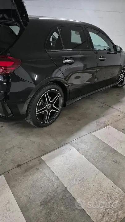 Mercedes-Benz A 180 2026 photo 2
