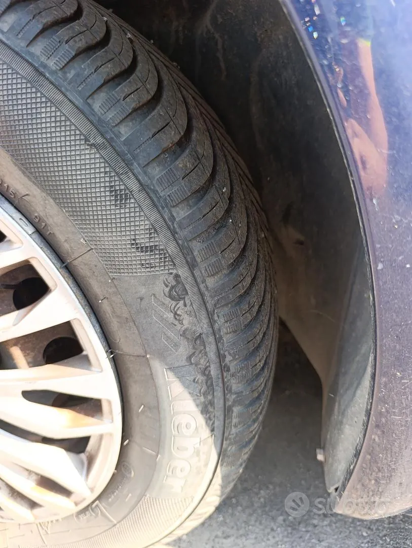 Renault Megane 2004 photo 3