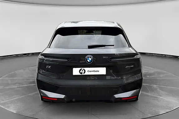BMW Ix 2023 photo 5