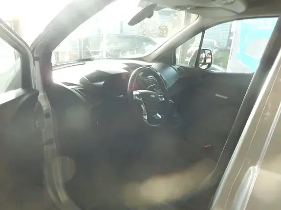 Ford Transit Connect 2015 photo 3