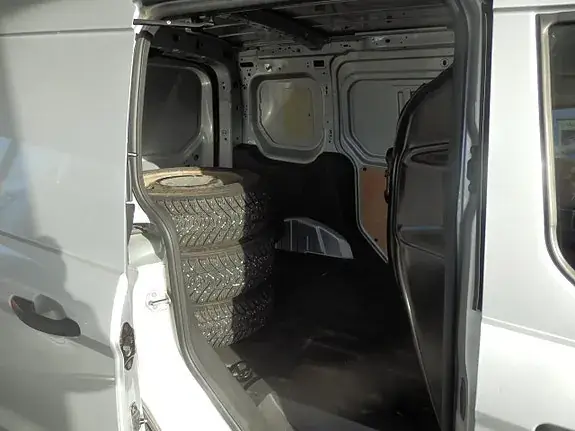 Ford Transit Connect 2015 photo 4