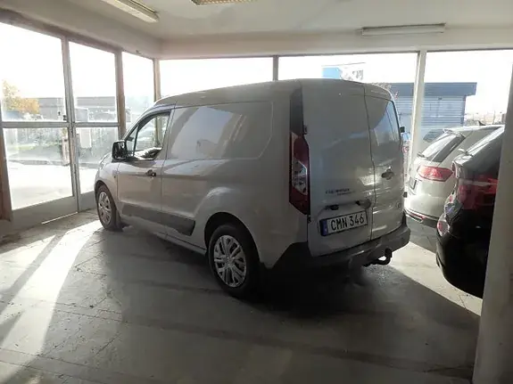 Ford Transit Connect 2015 photo 2