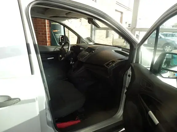 Ford Transit Connect 2015 photo 5