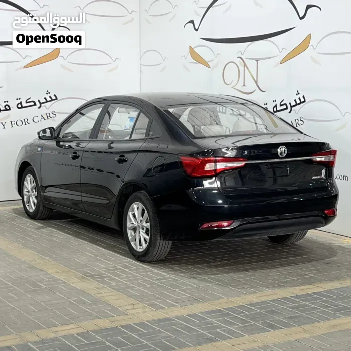 MG Mg 5 2025 photo 3