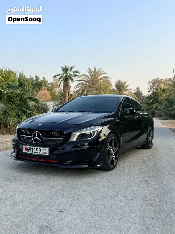 Mercedes-Benz A-Class 2015 photo 2