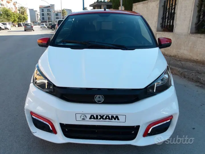 Aixam City 2021 photo 2