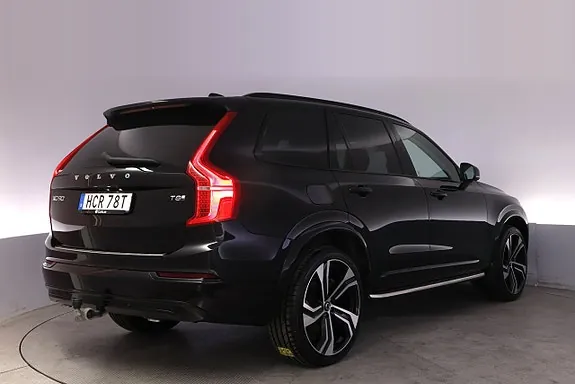 Volvo Xc90 2025 photo 5