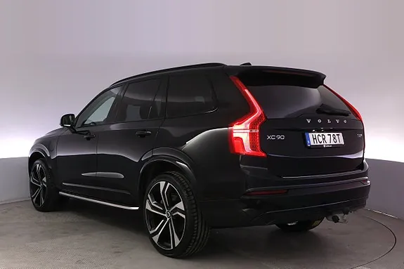 Volvo Xc90 2025 photo 4