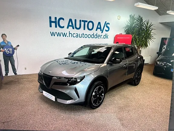 Alfa Romeo Junior