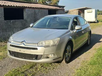 Citroen C5 2009 photo 3
