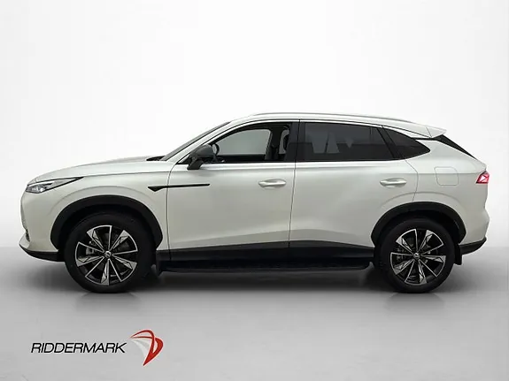 MG Hs 2024 photo 4
