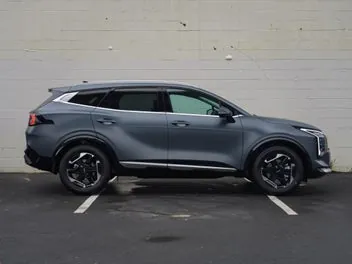 Kia Sportage 2026 photo 4