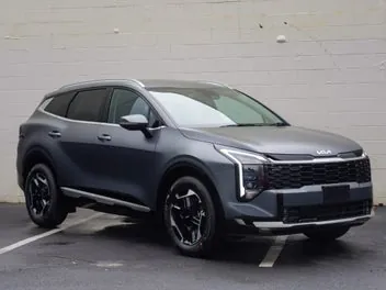 Kia Sportage 2026 photo 2