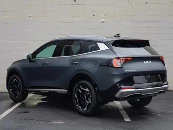Kia Sportage 2026 photo 3