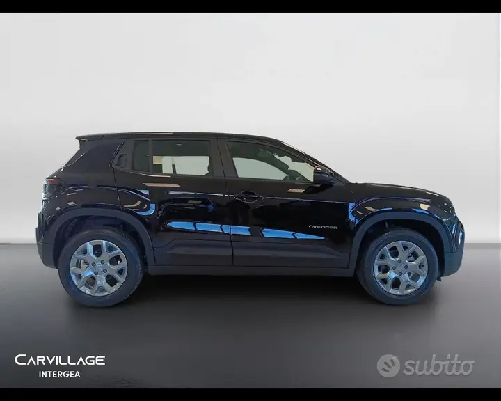 Jeep Avenger 2026 photo 4