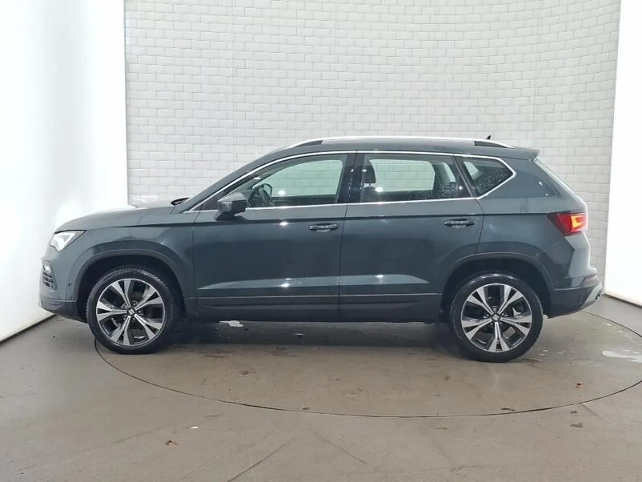 Seat Ateca 2023 photo 4