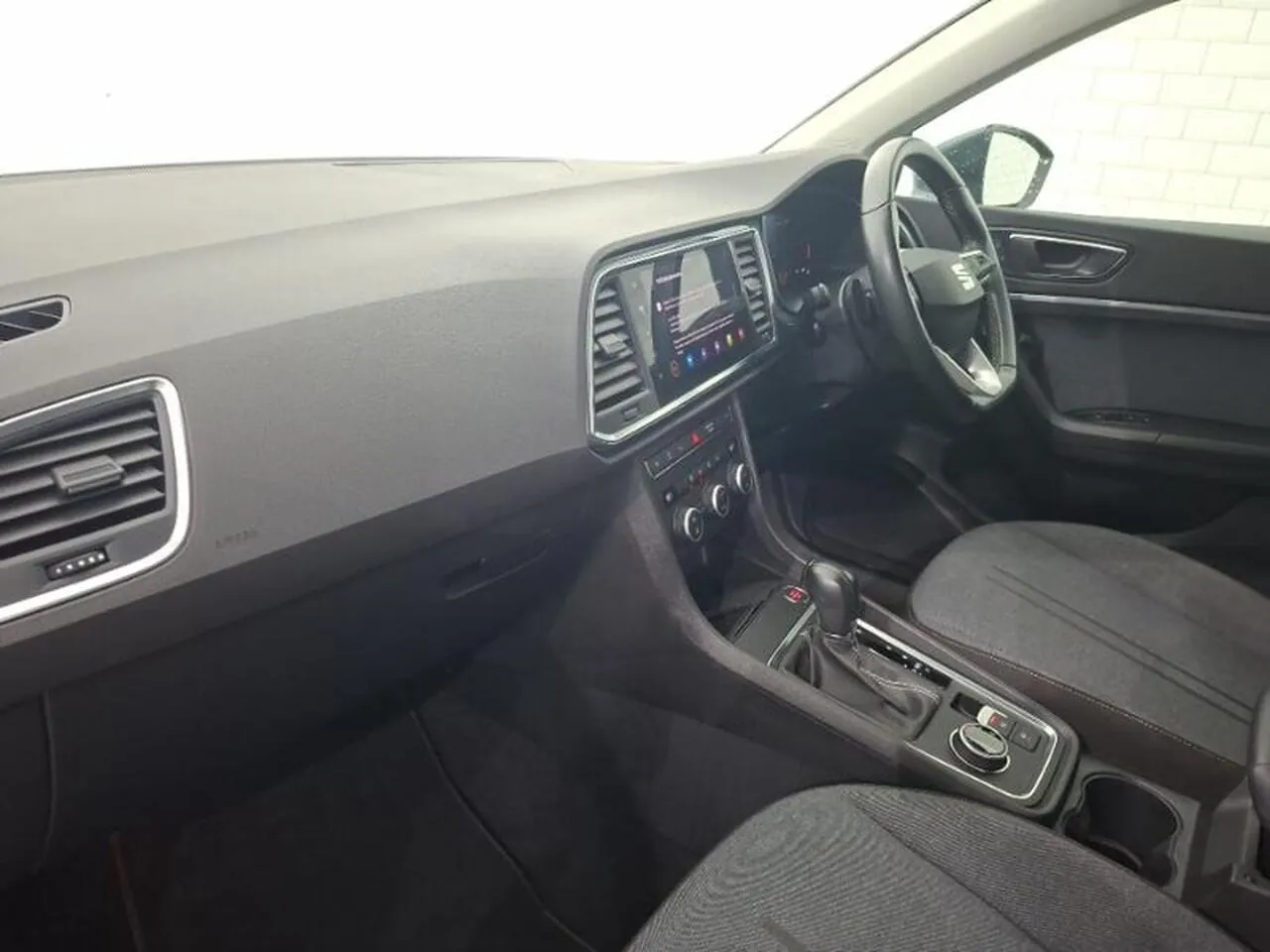 Seat Ateca 2023 photo 5