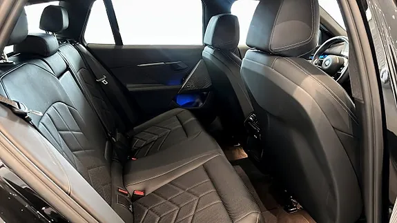 BMW 530E 2026 photo 5
