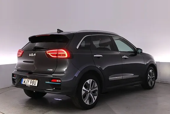 Kia E-Niro 2022 photo 5