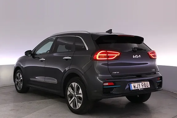 Kia E-Niro 2022 photo 4