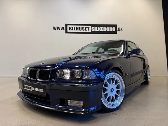 BMW 328I 1995 photo 2