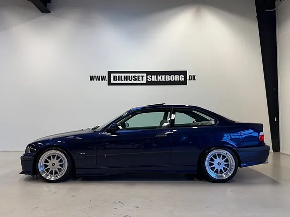 BMW 328I 1995 photo 5