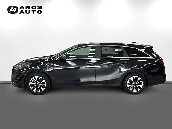 Kia Ceed 2024 photo 4
