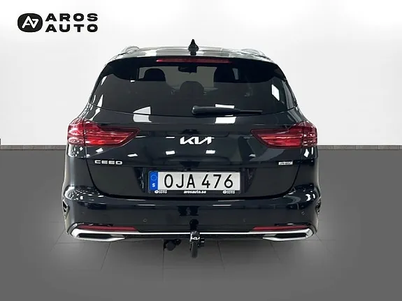 Kia Ceed 2024 photo 5