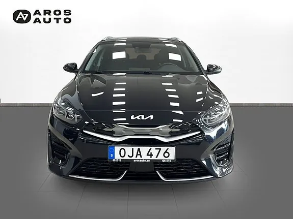 Kia Ceed 2024 photo 2