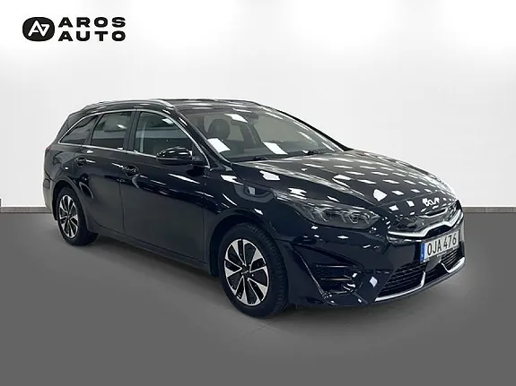 Kia Ceed 2024 photo 3
