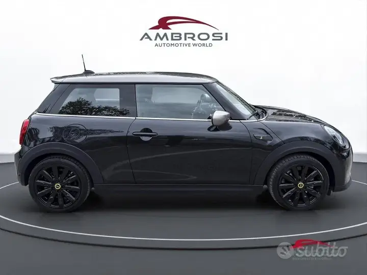 Mini Cooper Se 2022 photo 5