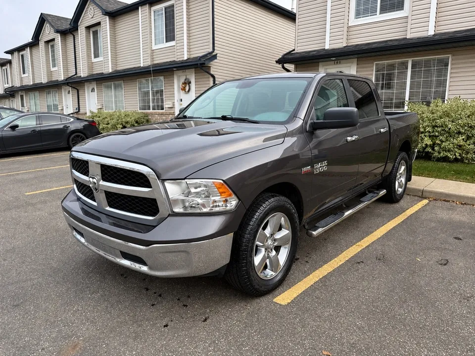 Ram 1500
