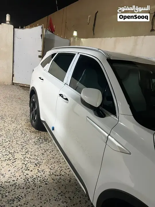 Kia Sorento 2024 photo 4