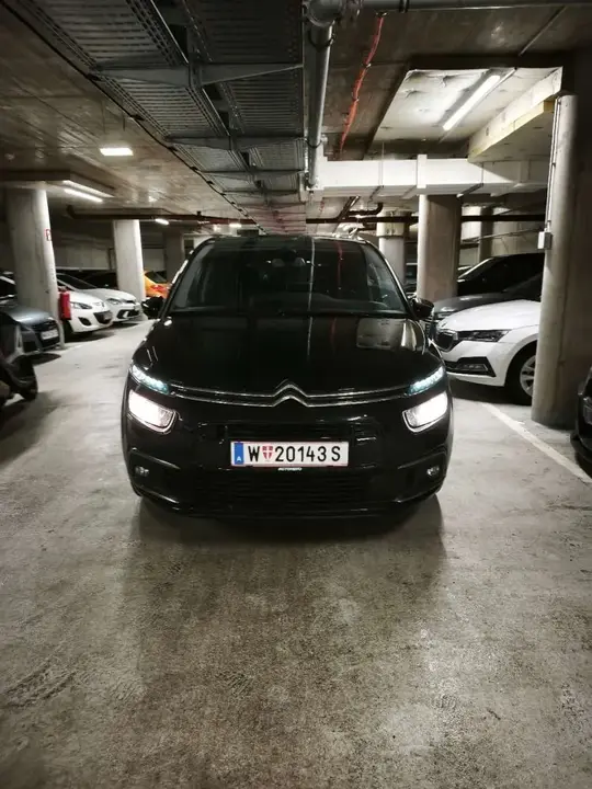 Citroen C4 Picasso 2017 photo 2