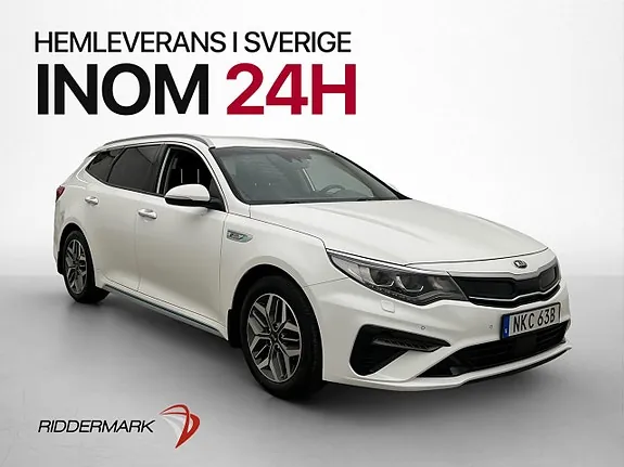 Kia Optima 2019 photo 3