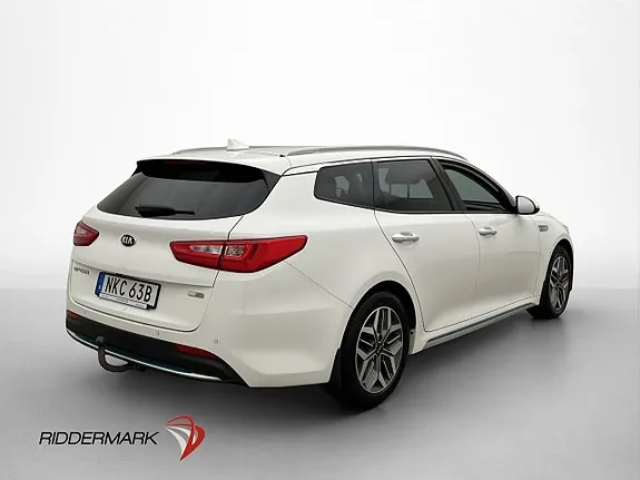 Kia Optima 2019 photo 4
