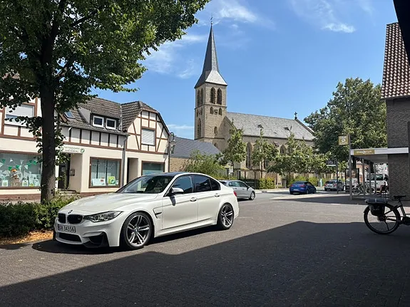 BMW M3