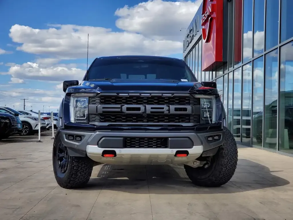 Ford F-150 2023 photo 2