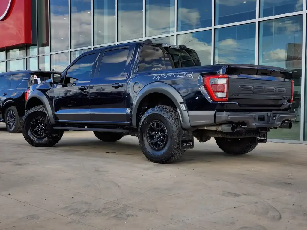 Ford F-150 2023 photo 5