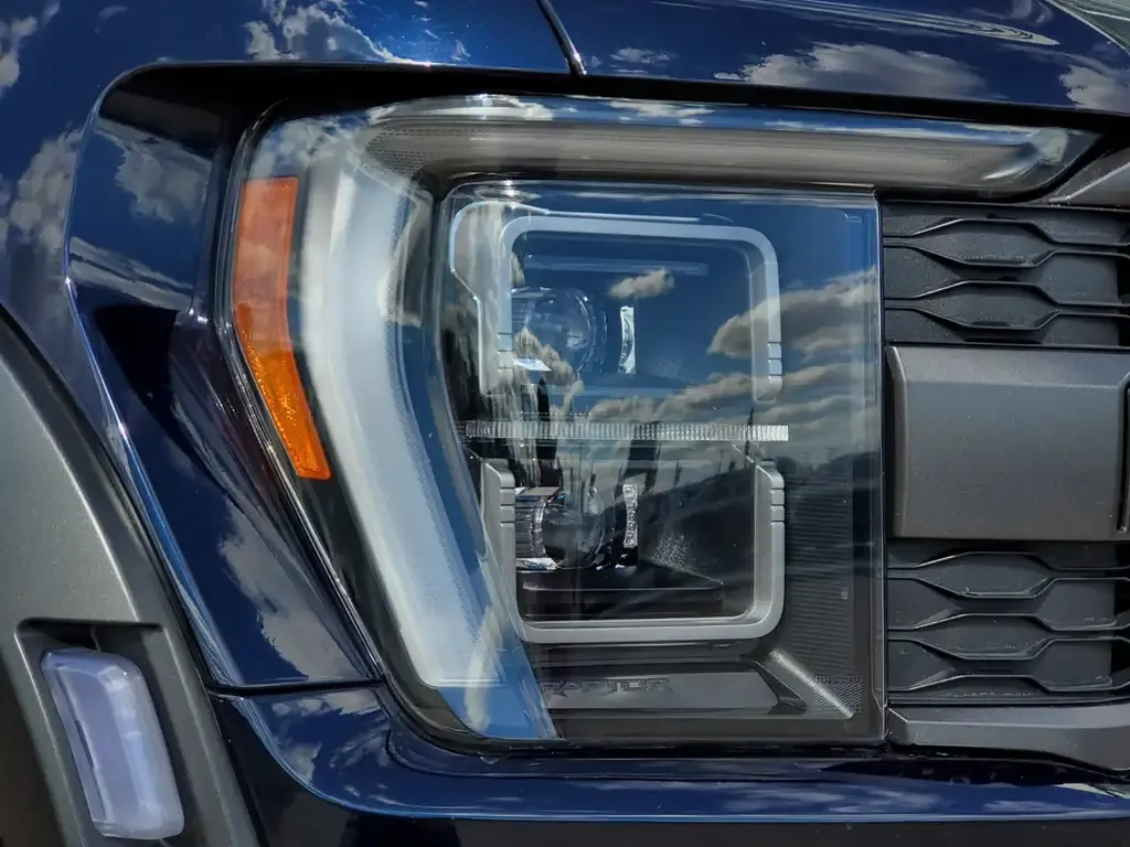 Ford F-150 2023 photo 3