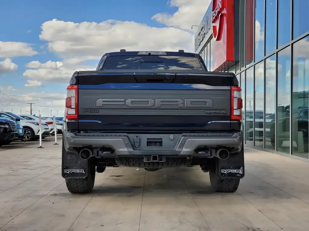 Ford F-150 2023 photo 4