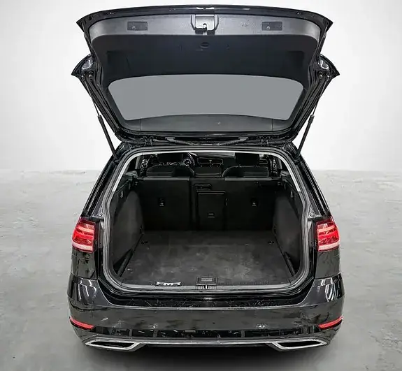 Volkswagen Golf 7 2018 photo 5
