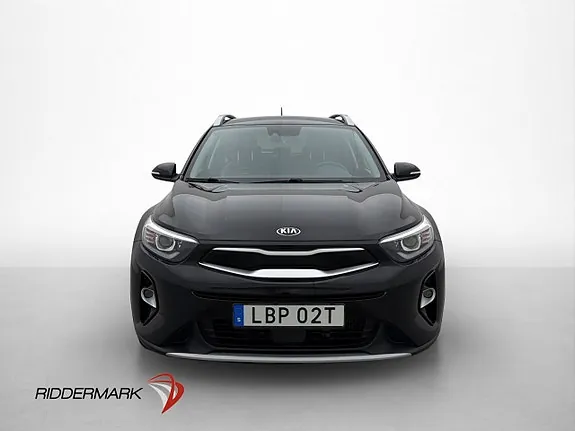 Kia Stonic 2020 photo 2