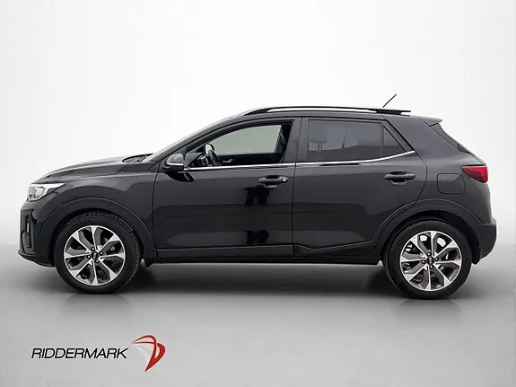 Kia Stonic 2020 photo 4