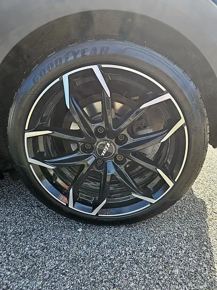Mini Cooper 2018 photo 4