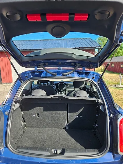 Mini Cooper 2018 photo 5